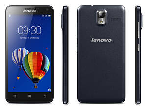 Чехлы для Lenovo S580