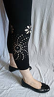 Капри женские Жіночі лосини (50-52-54)