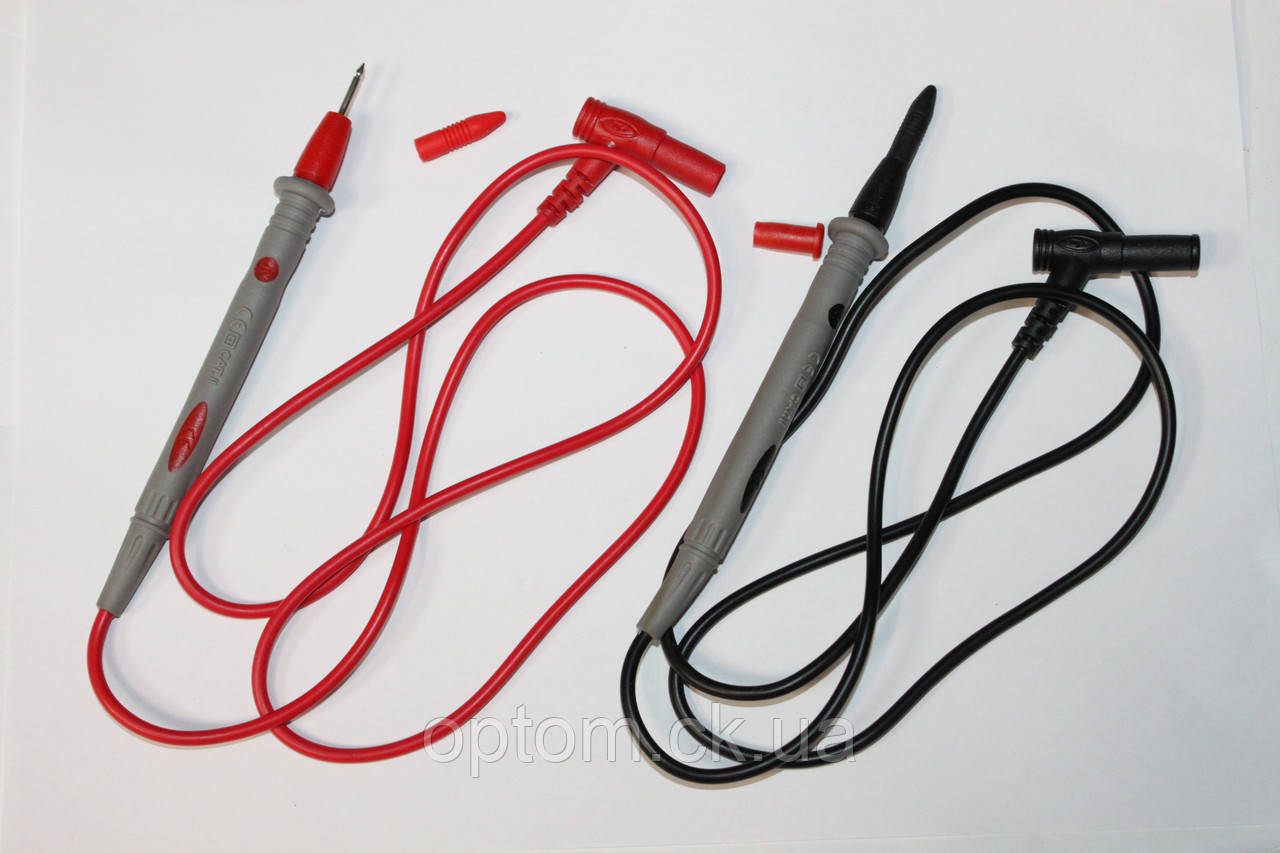 Щупы для тэстэра 10A Silicon
