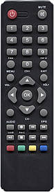 Пульт для DVB-T2 Romsat TR-9100HD