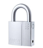 Навесной замок ABLOY PL330 CLASSIC 2KEY 25 мм 5 мм (Финляндия)