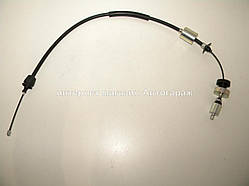 Трос зчеплення на Рено Кенго 1.5 dci, 1.9 dci/dti (2000-2008) - ATE (Німеччина) 24372810232