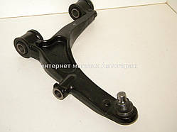 Важіль передній (нижній ліворуч) на Рено Майстер II - FORTUNE LINE (Польща) FZ6025