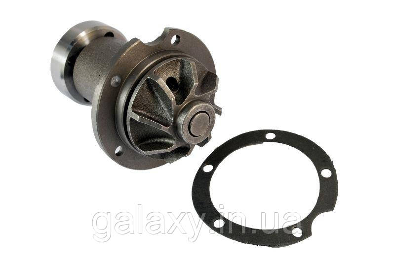 Водяна помпа OM 615 — 616 Mercedes 210 — 410 / W123 2.0 / 2.4D