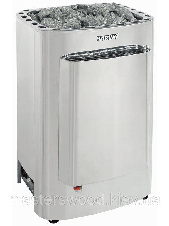 Harvia Club Combi K15GS