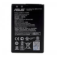 Аккумулятор для Asus ZenFone Go (ZB551KL) B11P1510