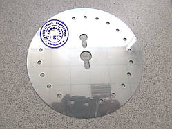 Диск висівний 5,5х22х1,0 нж ст.СУПН-8А