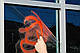 Захисна прозора плівка LLumar GCL SR RPS 4 Anti Graffiti 1.52 m, фото 2