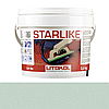 Litokol Starlike Glamour Collection С. 540 Шавлія 2,5 кг двокомпонентний склад для укладання плитки і фуги, фото 5