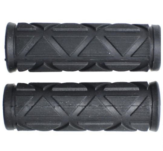 Грипси ProX VLG-172D2 92 mm чорний (C-C-0157)