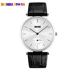 Наручний годинник Skmei 1175 (Black)