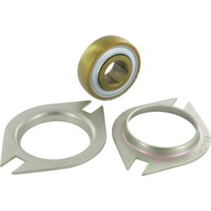 Підшипник у корпусі Kverneland, AC676062, фото 1