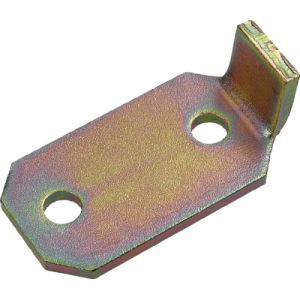 Опорна пластина Kverneland, AC496514, фото 1