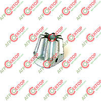 Шестерня пальця в'язального апарату AGV прес-підбирача Welger 0764.04 0764.04.00 0764.04.00.00 076404 0764040000 0764.05.00.00