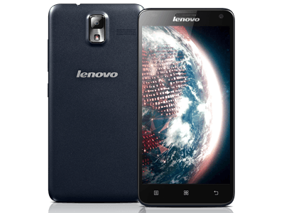 Захисна плівка на Lenovo S580