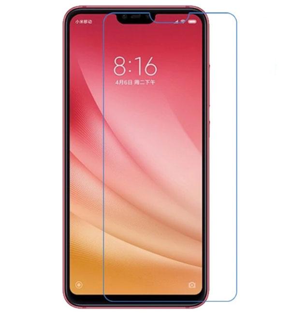 Загартоване захисне скло для Huawei Mi 8 Lite