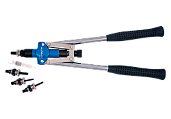 Заклепочник під різьбові заклепки M5,M6 M8,M10 King Tony 79731 (Тайвань)