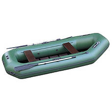 Човен Elling Навігатор-300, фото 2