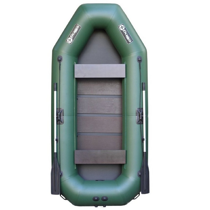 Човен Elling Навігатор-300