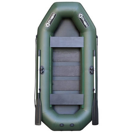 Човен Elling Навігатор-240, фото 1