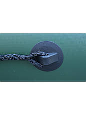 Човен Elling Навігатор-222, фото 5