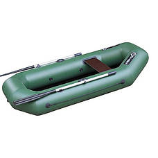 Човен Elling Навігатор-222, фото 2