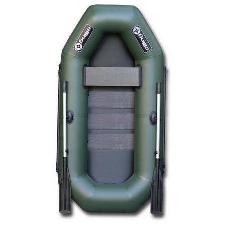 Човен Elling Навігатор-222, фото 1