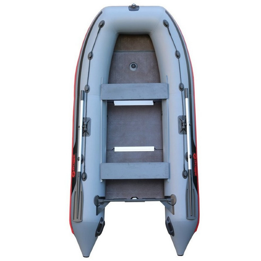 Човен Elling Пілот-340