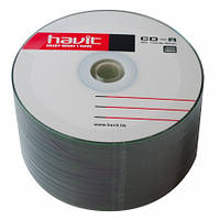 Havit CD-R 52x 700 Mb bulk 50