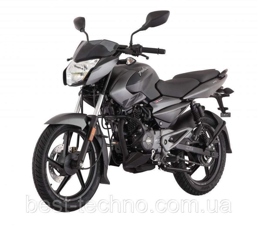 BAJAJ PULSAR NS125 FI CBS, фото 1