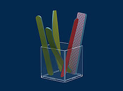 Підставка для пилок і кистей