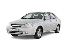 Запчастини Chevrolet Lacetti (Шевроле Лачетті) Седан