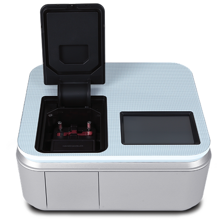 Спектрофотометр OPTIZEN BIO-М, фото 1