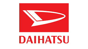 Накладки и товары для Daihatsu (дайхатсу)