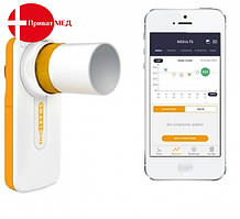 Пікфлуометр MIR SmartOne