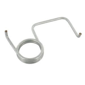 Пружина загортача права Kverneland, AC819896, фото 1