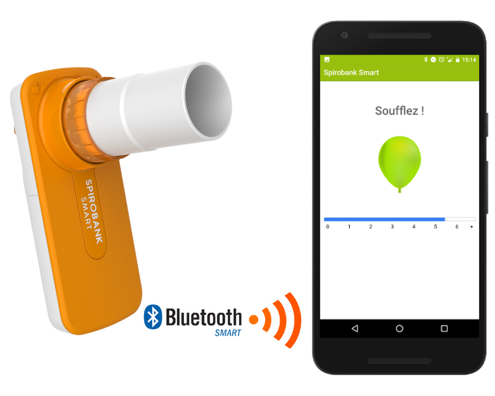 Spirobank Smart