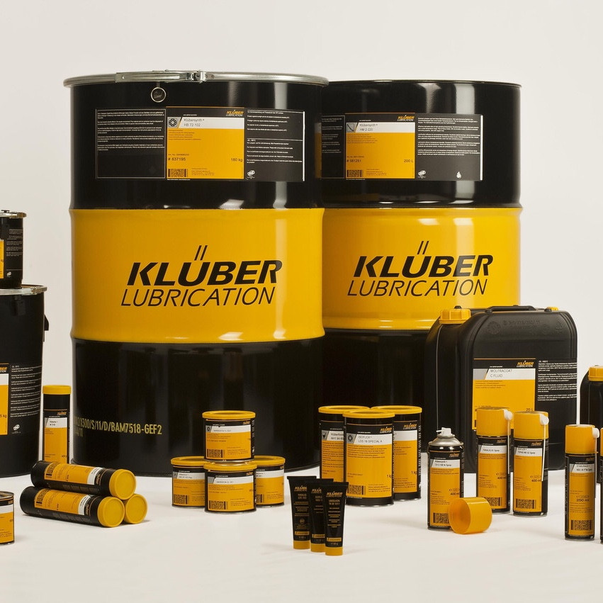 Kluber Catenera Fluid FT 2 - фото 2 - id-p643114705