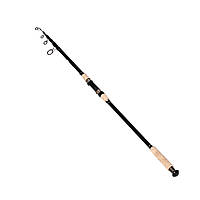 Телескопічне коропове вудлище Winner Power Telescopic carp 3.5lb 3,0 м