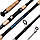 Телескопічне коропове вудлище Winner Power Telescopic carp 3.5lb 3,0 м, фото 3