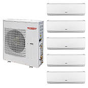 Зовнішній блок TM-18U2(O)2