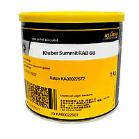 Kluber Summit RAB 68