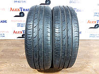 195 65 r15 Continental ContiPremiumContact 2Е літні шини бу