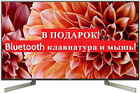 Умный телевизор Sony 32" Smart TV WiFi FullHD + ПОДАРОК