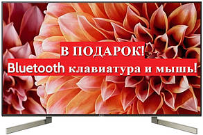 Розумний телевізор Sony 32" Smart TV WiFi FullHD + Подарунок!