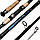 Телескопічне коропове вудлище Winner Power Telecopic carp 3.5lb 3,3 м, фото 3