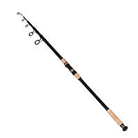 Телескопічне коропове вудлище Winner Power Telescopic carp 3.5lb 3,6 м