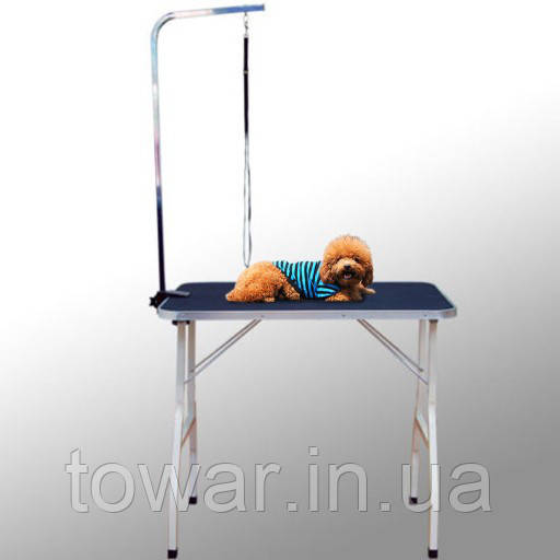 Стіл для грумінгу тварин PawHut Німеччина