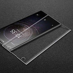Защитное стекло Mocolo 3D для Sony Xperia XA2 Ultra H4213 Clear (0.33 мм)