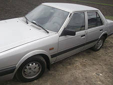 Mazda 626 GC 1983-1987р.в.